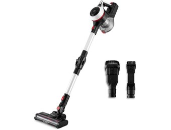 Ufesa Inspire U3 Digital - Steelstofzuiger