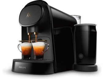 Philips L'OR Barista LM8014/60 - Koffiemachine