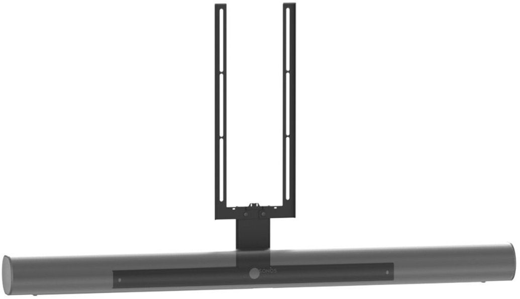 Cavus CAPFSARCB Soundbar AP frame voor Sonos Arc (Ultra) Zwart