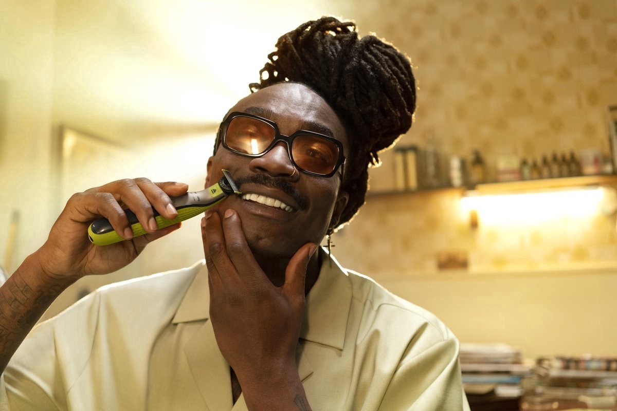 Philips OneBlade 360 QP2724/23 - Scheerapparaat