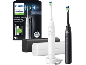 Philips Sonicare 5300 Series HX7109/01 - Elektrische tandenborstel