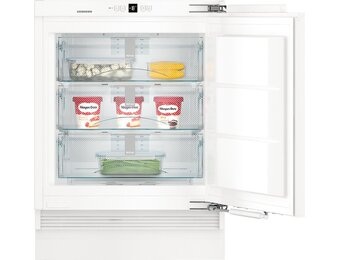 Liebherr SUIGN 1554-25 - Inbouw koelkast