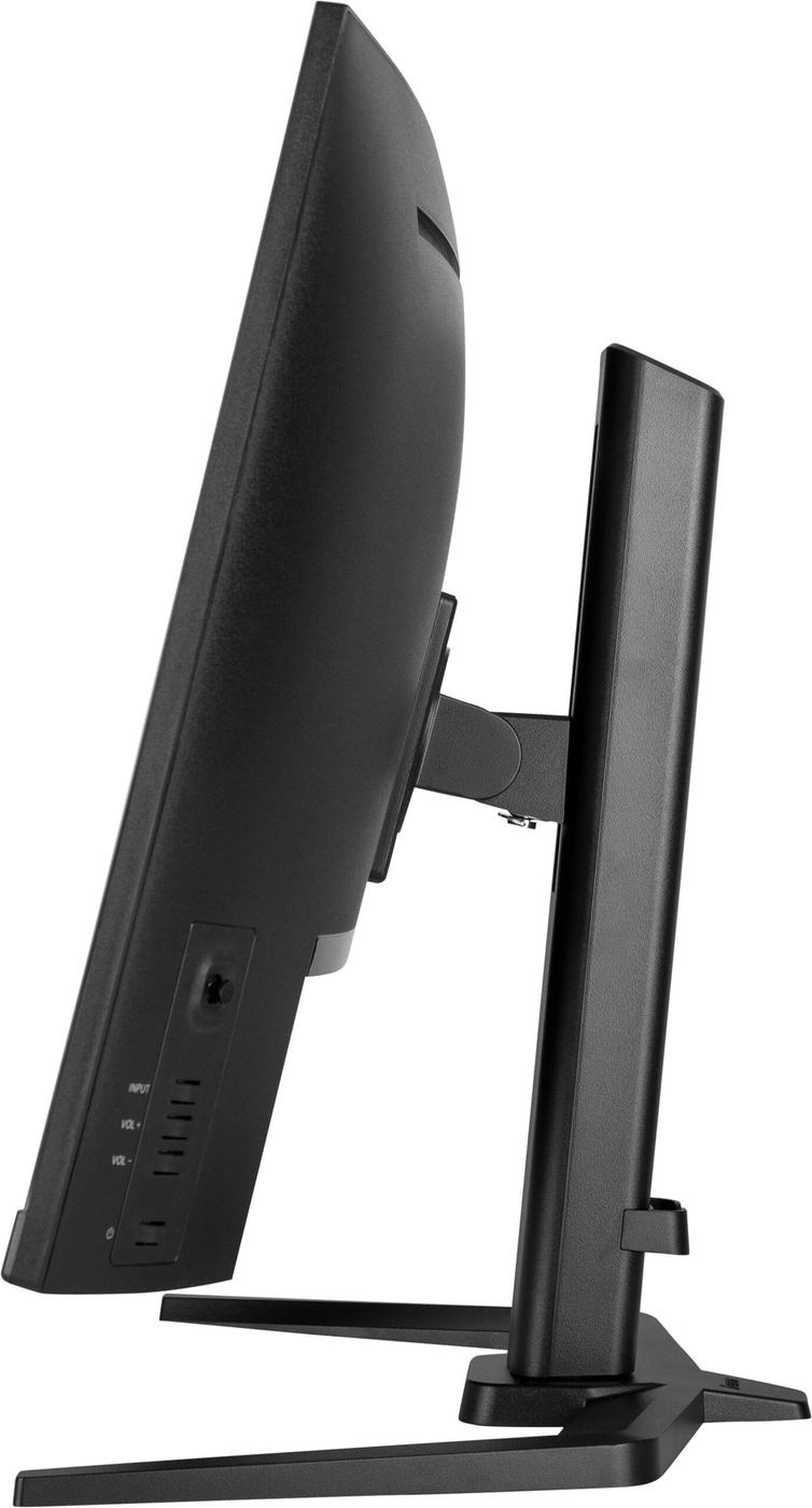 iiyama G-Master Red Eagle GCB3280QSU-B2 - Monitor