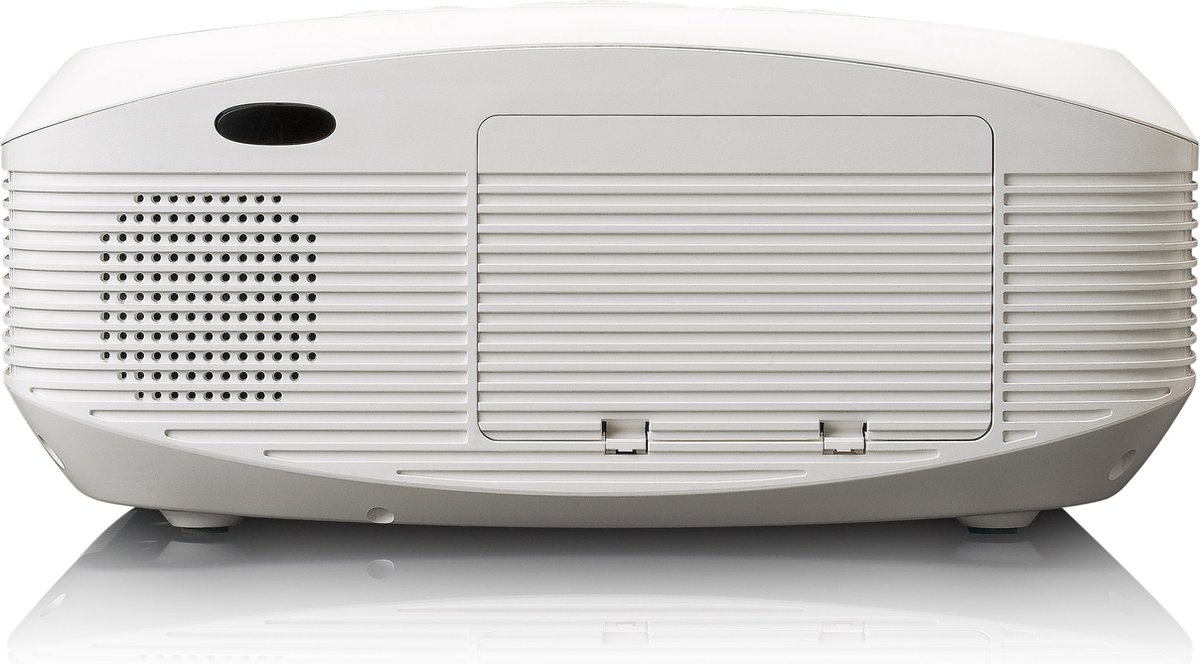 Lenco LPJ-900WH - Beamer
