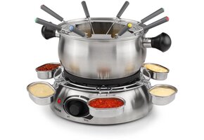 Tristar FO-1110 - Fondueset