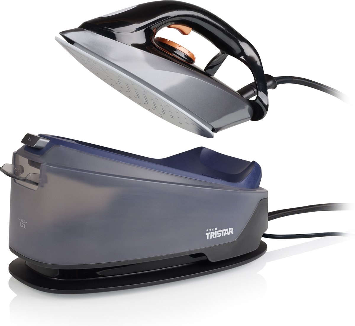 Tristar ST-8930 - Stoomgenerator