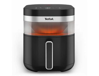 Tefal EY8328 Easy Fry Infrared - Hetelucht friteuse