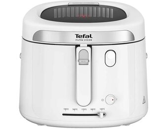 Tefal One New FF2541 - Frituurpan