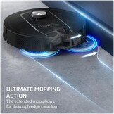 Rowenta RR95A5 X-Plorer S575 Max - Robotstofzuiger