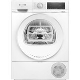 Siemens WQ33G1DENL iQ500 extraKlasse - Warmtepompdroger