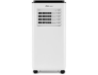 Ufesa PAC Alaska 7 - Mobiele airco