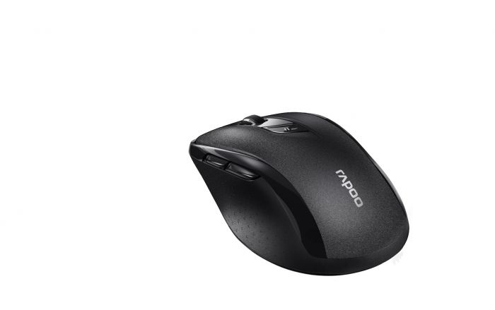 Rapoo M500 Silent - Muis