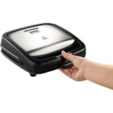 Tefal Croc Time SM193D - Tosti-ijzer