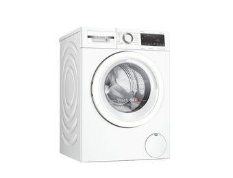 Bosch WNA13490NL EXCLUSIV - Was-droogcombinatie