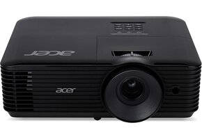 Acer X138WH - Beamer