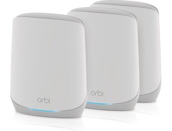 Netgear Orbi RBK763S-100EUS - Router