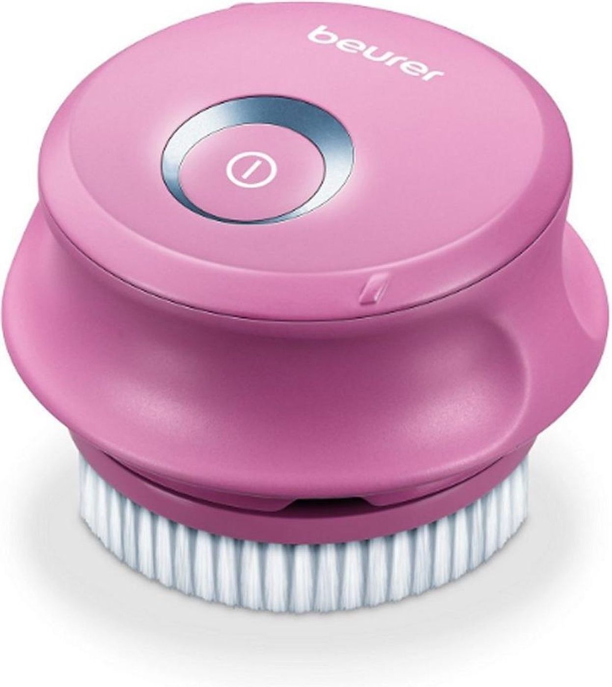 Beurer FC 55 Elektrisch Lichaamsborstel