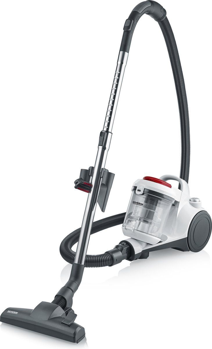 Severin CY 7106 - Stofzuiger zonder zak