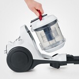 Severin CY 7106 - Stofzuiger zonder zak