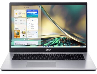 Acer Aspire 3 A317-54-5986 - Laptop