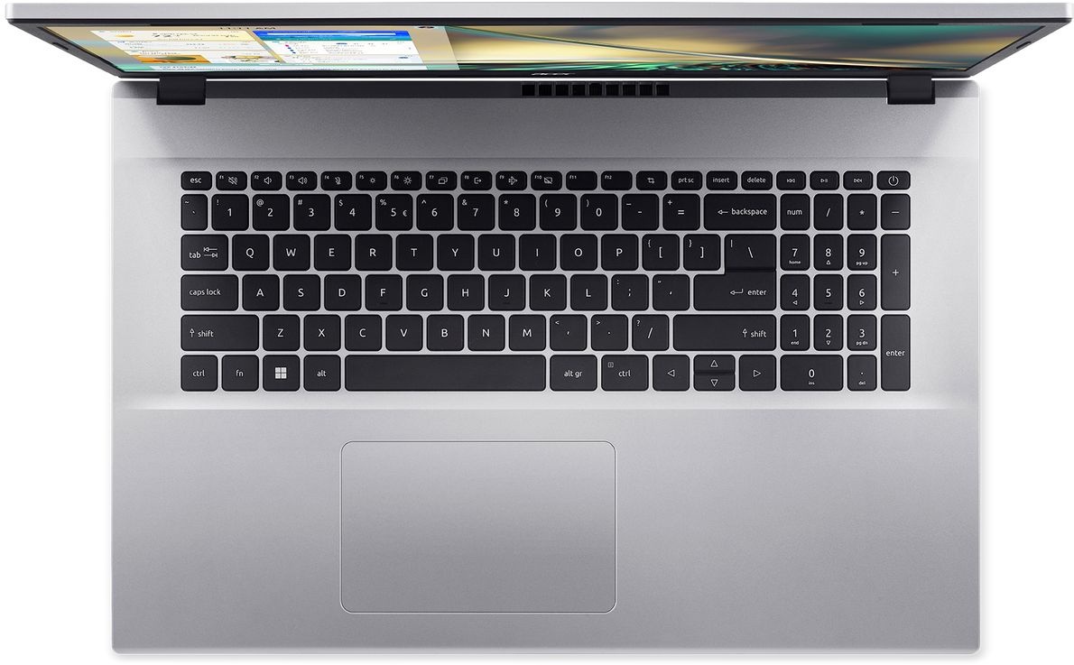 Acer Aspire 3 A317-54-5986 - Laptop