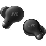 JVC HA-A25T Zwart - Draadloze oordopjes