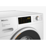 Miele WWB 380 WCS PowerWash 2.0 & Steam 125 Edition - Wasmachine