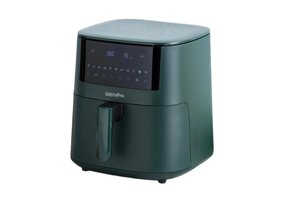 GreenPan Bistro XL Pine Green - PFAS vrij - Hetelucht friteuse