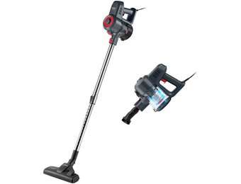 Ufesa Tropical - Steelstofzuiger