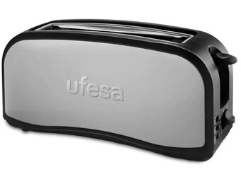 Ufesa TT7965 Optima - Broodrooster