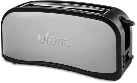 Ufesa TT7965 Optima - Broodrooster