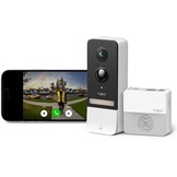 TP-Link Tapo D230S1 - Deurbel