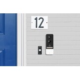 TP-Link Tapo D230S1 - Deurbel