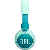 JBL Junior 320BT Groen - Kinder koptelefoon