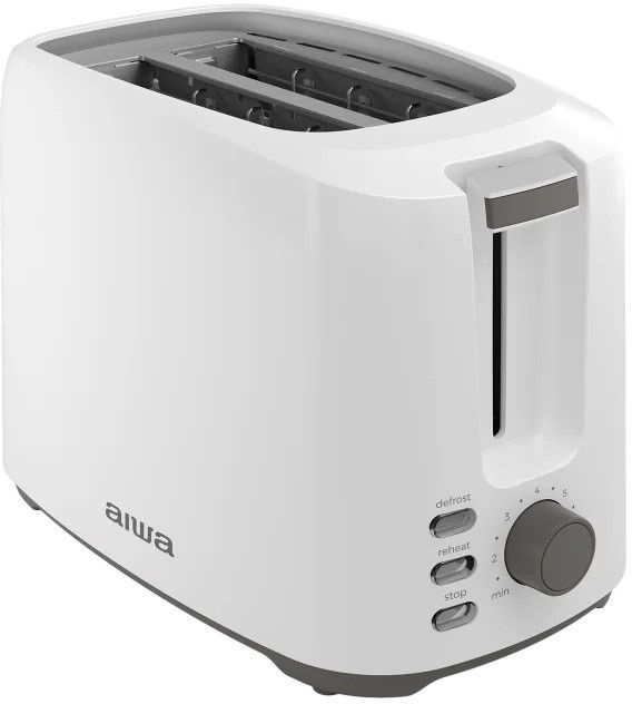 Aiwa ABT-700WH ASATAN - Broodrooster