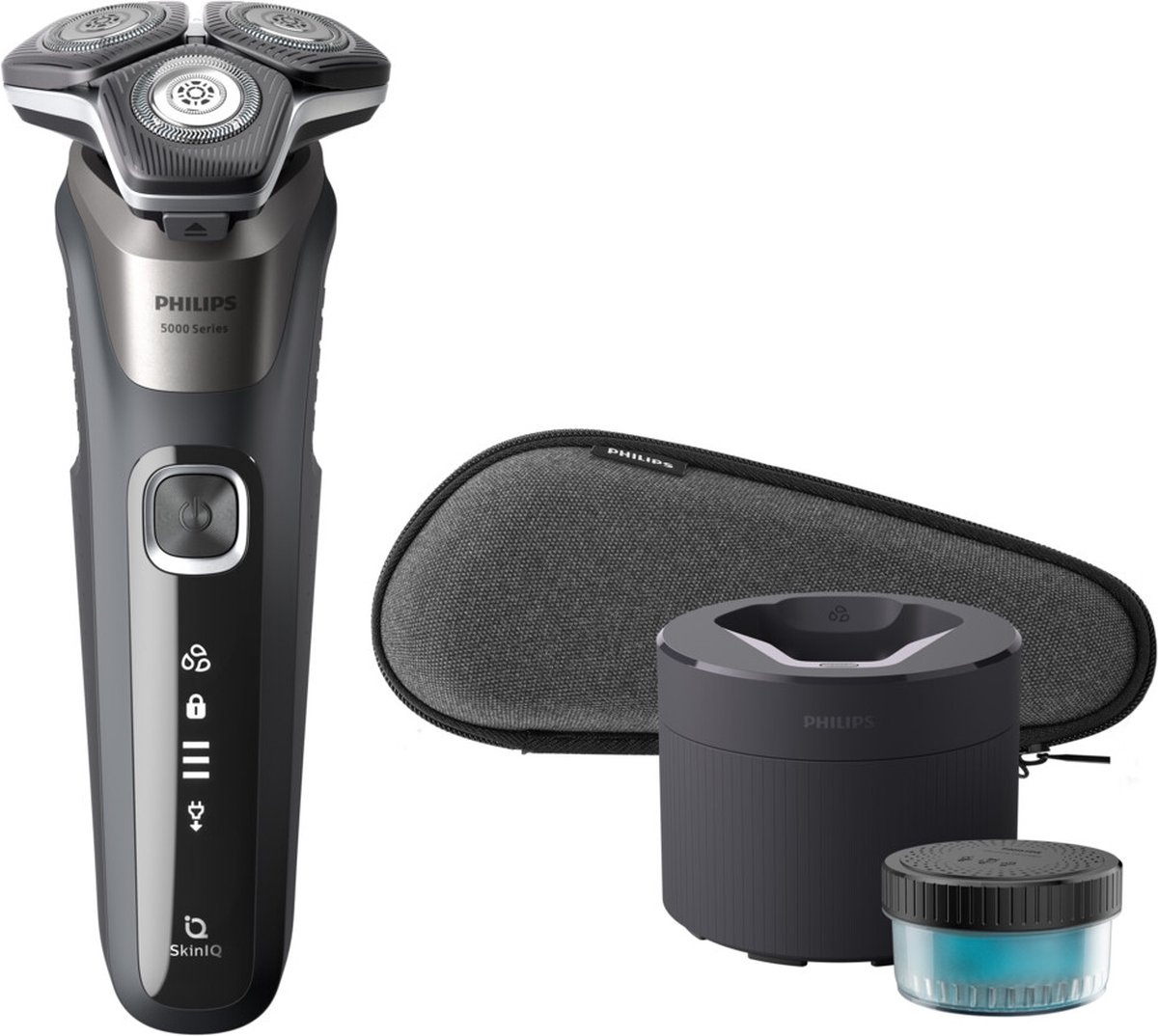 Philips Shaver Series 7000 S7882/55 - Scheerapparaat