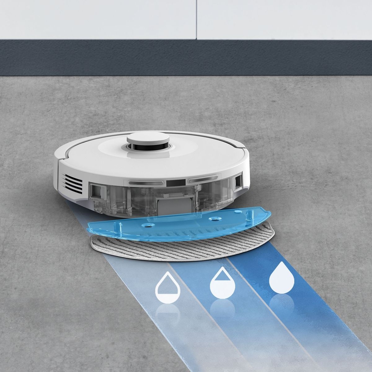 Rowenta RR8797 X-Plorer Serie 90+ - Robotstofzuiger