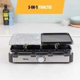 Tristar RA-2747 - Gourmetstel