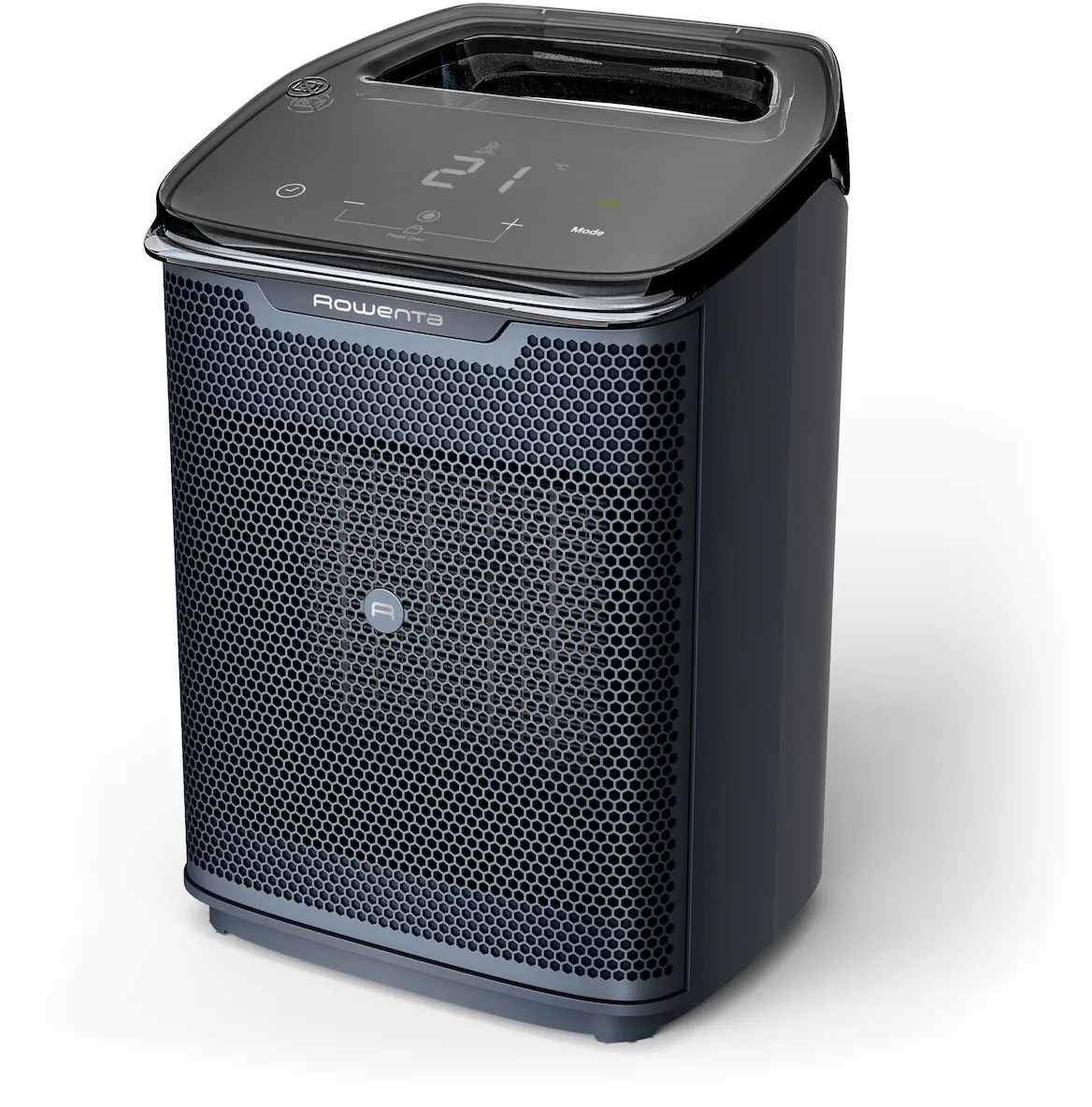 Rowenta Intense Comfort+ Aqua SO9380F0 - Elektrische kachel