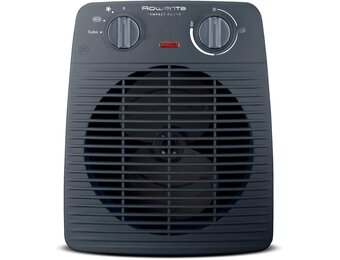 Rowenta Compact Power SO2211F0 - Elektrische kachel