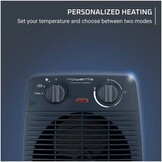 Rowenta Compact Power SO2211F0 - Elektrische kachel