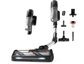 Rowenta Wet & Dry RH9A55E0 - Steelstofzuiger