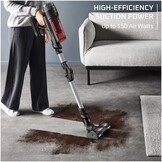 Rowenta X-Force Flex 13.60 RH9A93E0 - Steelstofzuiger