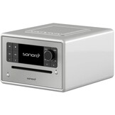 Sonoro ELITE (2025) Zilver - Radio