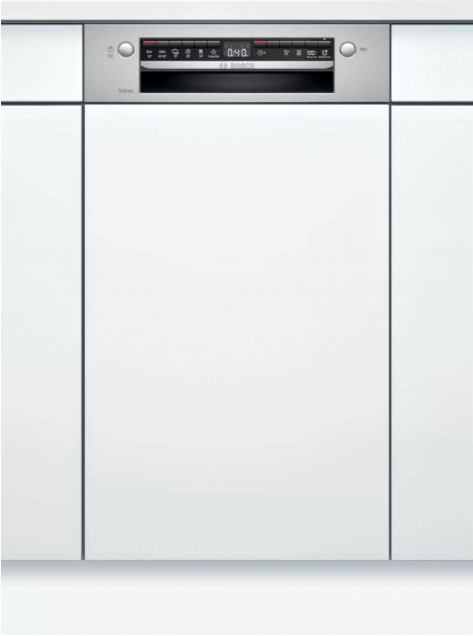 Bosch SRI4HKS53E - Inbouw vaatwasser