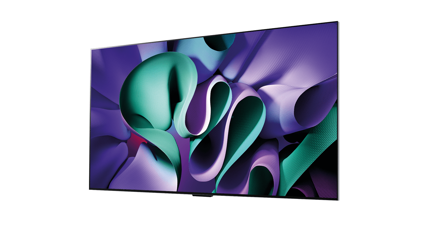 LG OLED65M49LA - OLED TV