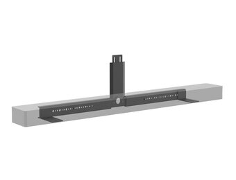 Cavus CTSHUNIB Soundbar-frame voor TV tafelstandaard