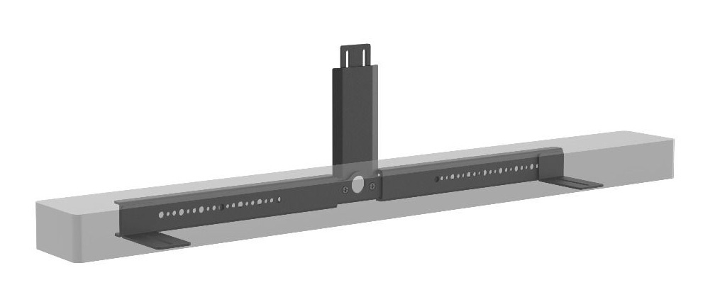 Cavus CTSHUNIB Soundbar-frame voor TV tafelstandaard