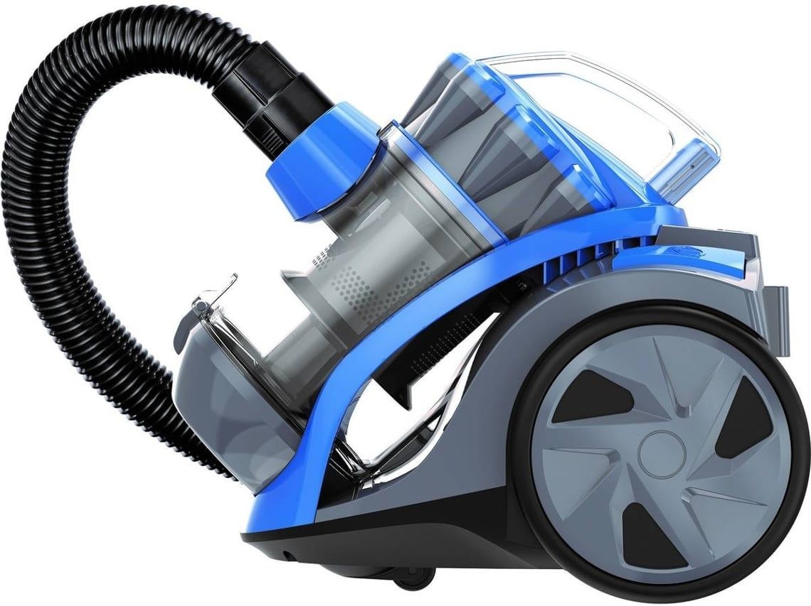 Ufesa AS4045 Gobi - Stofzuiger zonder zak