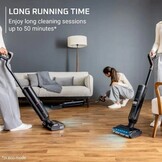 Rowenta X-Clean 7 GZ5736E0  - Steelstofzuiger